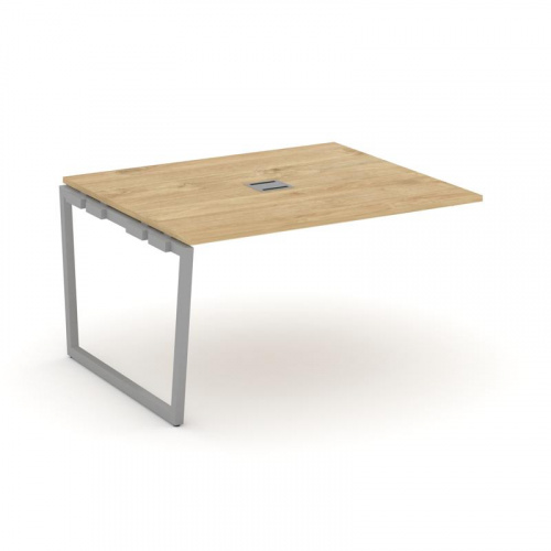 Style Project Проходной наб. элем. перег. стола SN-4T2.NSPRG-033 Акация Лорка/Металл Антрацит/Заглуш фото 2 Style Project Проходной наб. элем. перег. стола SN-4T2.NSPRG-033 Акация Лорка/Металл Антрацит/Заглуш фото 2