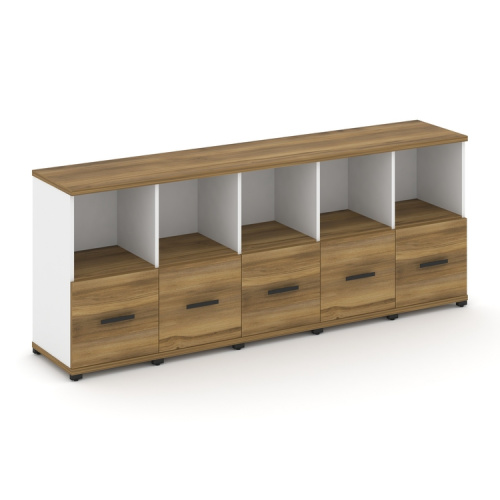 Шкаф офисный Concept CN.STU-251 B