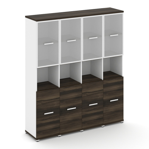 Шкаф офисный Concept CN.STU-543 RMW фото 2