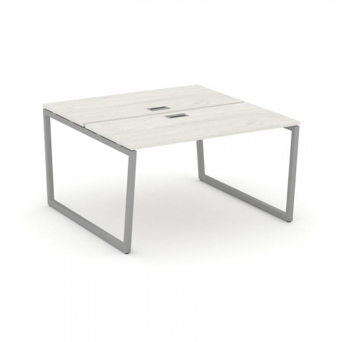 Style Project Рабочая станция 2-х сторон. SN-4T2.DRS-004 Акация Лорка/Металл Антрацит/Заглушка Пласт фото 11 Style Project Рабочая станция 2-х сторон. SN-4T2.DRS-004 Акация Лорка/Металл Антрацит/Заглушка Пласт фото 11