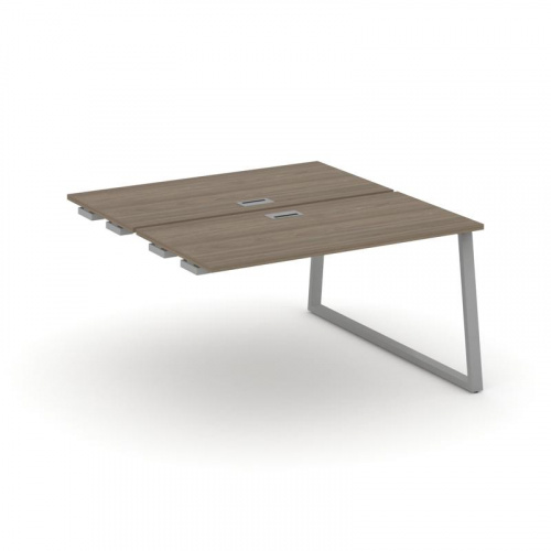 Style Project Стол-приставка к опор. элем. SN-6T1.DPRS-012 Акация Лорка/Металл Антрацит/Заглушка Пла фото 14 Style Project Стол-приставка к опор. элем. SN-6T1.DPRS-012 Акация Лорка/Металл Антрацит/Заглушка Пла фото 14