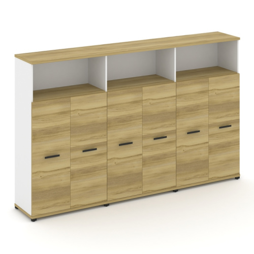 Шкаф офисный Concept CN.STS-433 B