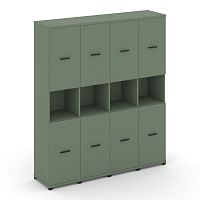 Шкаф офисный Concept CN.STU-543 B