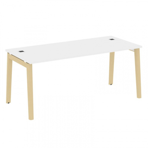 Стол руководителя Onix Wood Direct OW.SRR-5.8 фото 12