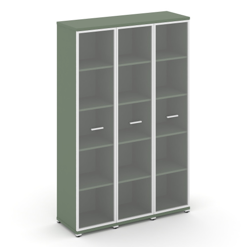 Шкаф офисный Concept CN.STU-538 RPW