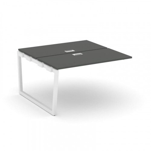 Style Project Проходной наб. элем. SN-5T2.DNRS-024 Акация Лорка/Металл Антрацит/Заглушка Пластик Чер фото 19