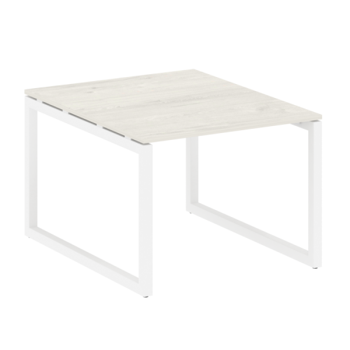 Переговорный стол на О-обр. м/к Metal System Quattro 50БО.ПРГ-1.1 фото 7 Переговорный стол на О-обр. м/к Metal System Quattro 50БО.ПРГ-1.1 фото 7