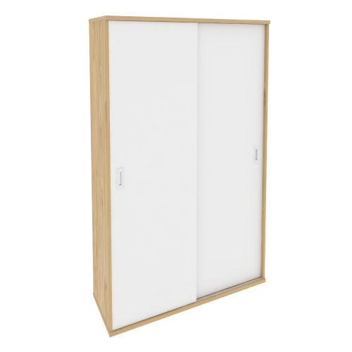 Шкаф-купе для одежды Onix O.SHK-1.3 фото 5