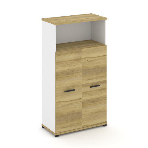 Шкаф офисный Concept CN.STS-413 B