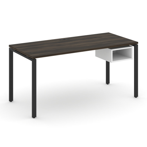 Стол офисный с подвесной тумбой Concept CN.SP-104 фото 7