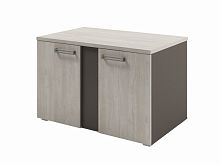 Тумба для оргтехники широкая D-280