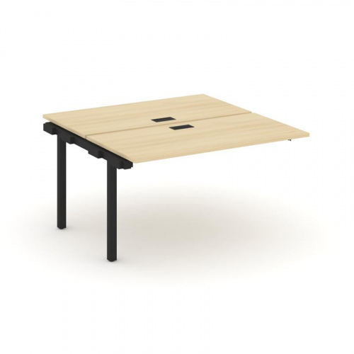 Style Project Проходной наб. элем. SN-5P.DNRS-024 Антрацит/Металл Белый 1580*1632*750 фото 23