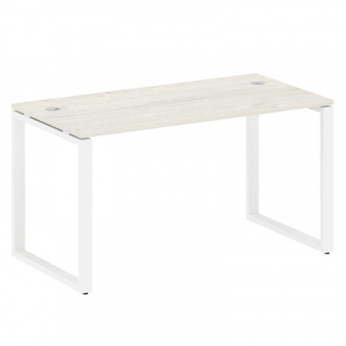 Стол письменный Metal System БО.СП-3