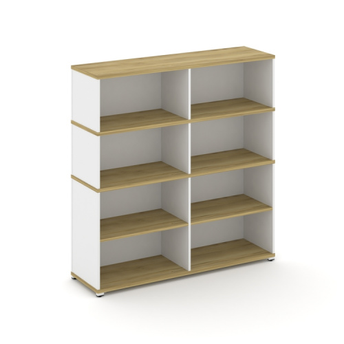 Стеллаж офисный опорный/приставной Concept CN.SOPO-008 фото 9