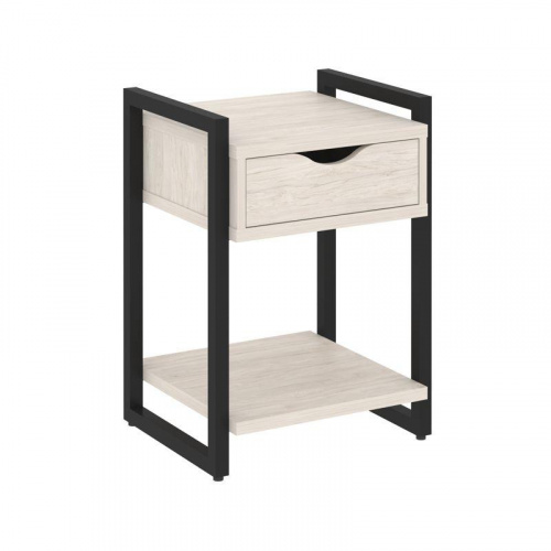 Тумба на регулируемых опорах с ящиком Loft VR.L-T1.O фото 5 Тумба на регулируемых опорах с ящиком Loft VR.L-T1.O фото 5