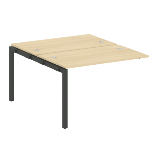 Проходной элемент бенч-системы на П-обр. м/к Metal System Quattro 50БП.ПРС-СП-2.2 фото 10