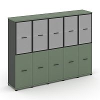 Шкаф офисный Concept CN.STU-452 RMB