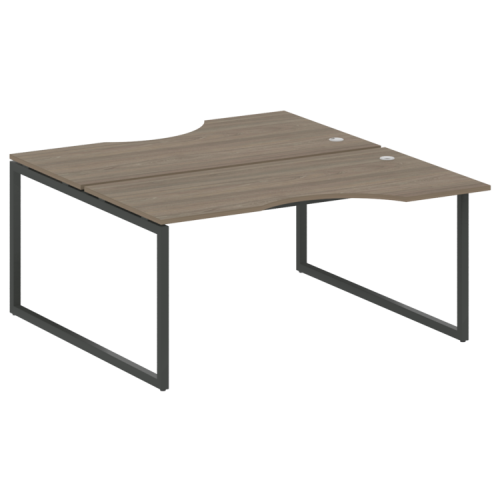 Бенч-система на О-обр. м/к Metal System Quattro 40БО.РАС-СА-2.1