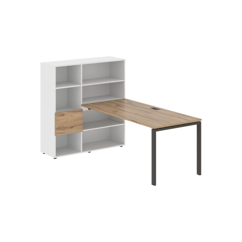 Рабочая станция EDIS EURST 1217 (R) фото 10