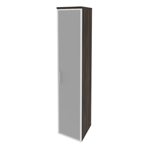 Шкаф офисный высокий Onix O.SU-1.10 R (R) фото 2
