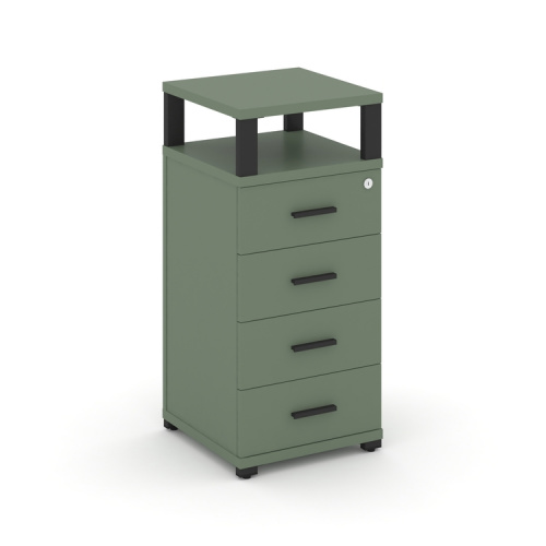 Тумба опорная/приставная Concept CN.TUO-003 Тумба опорная/приставная Concept CN.TUO-003