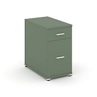 Тумба опорная/приставная Concept CN.TGO-005