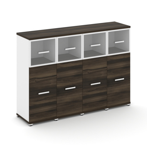 Шкаф офисный Concept CN.STU-344 RPW фото 2