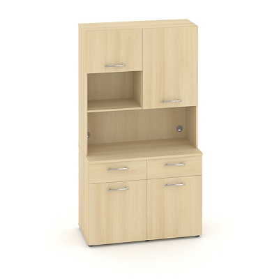 Мини-кухня (Вариант №) 1 Fit MN-001