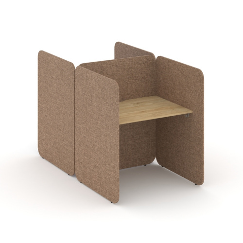 Рабочее место оператора колл-центра №4 KC.K-004 фото 42