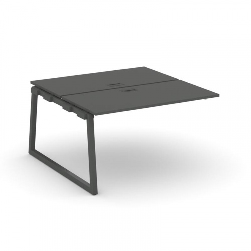 Style Project Проходной наб. элем. SN-5T1.DNRS-024 Акация Лорка/Металл Антрацит/Заглушка Пластик Чер фото 27