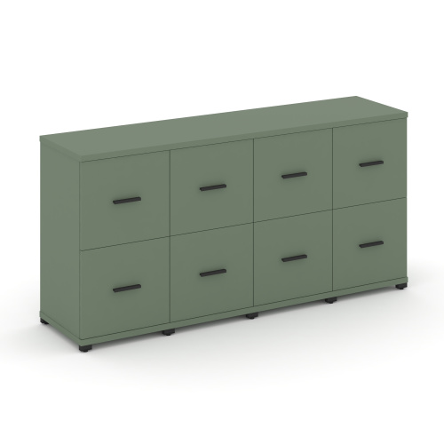 Шкаф офисный Concept CN.STU-242 B