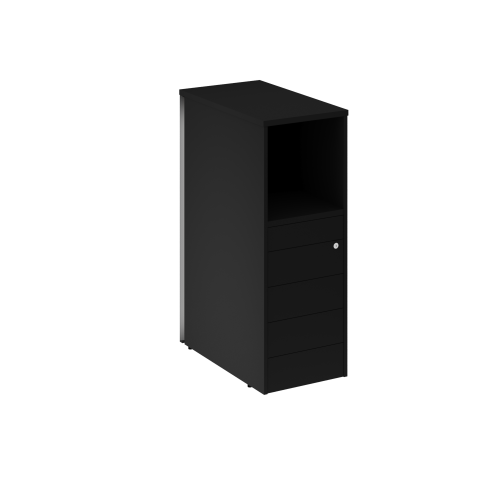 Тумба с подсветкой на 5 ящиков Onix O.R-TV-5 TIP.S (R) фото 8 Тумба с подсветкой на 5 ящиков Onix O.R-TV-5 TIP.S (R) фото 8