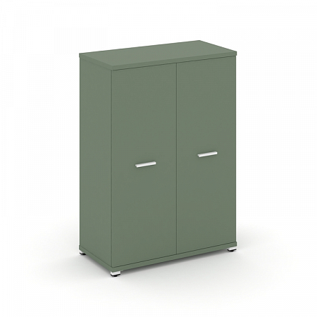 Шкаф офисный Concept CN.STS-316 W