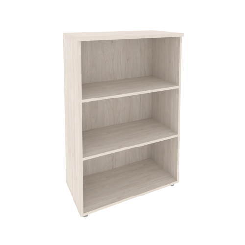 Стеллаж офисный средний Onix O.ST-2