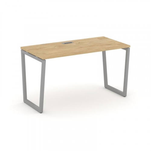 Style Project Стол письменный SN-4T2.SP-023 Акация Лорка/Металл Антрацит/Заглушка Пластик Черный 138 фото 2 Style Project Стол письменный SN-4T2.SP-023 Акация Лорка/Металл Антрацит/Заглушка Пластик Черный 138 фото 2