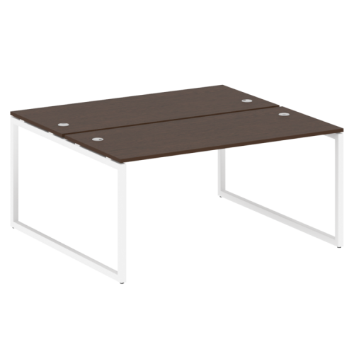 Бенч-система на О-обр. м/к Metal System Quattro 40БО.РАС-СП-2.4 фото 5