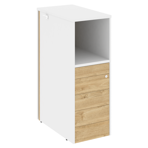 Тумба на 5 ящиков Onix O.R-TV-5 TIP фото 11