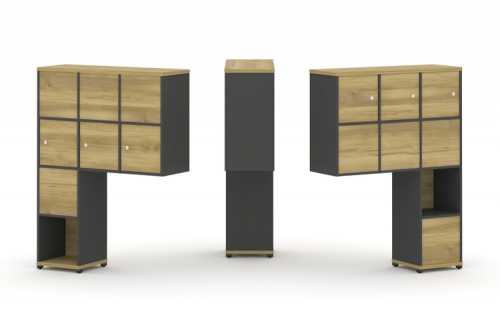 Надставка для стола высокая Concept CN.DNV-009 фото 7 Надставка для стола высокая Concept CN.DNV-009 фото 7