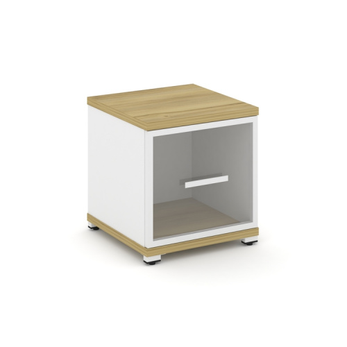 Шкаф офисный Concept CN.STU-113 RPW фото 3