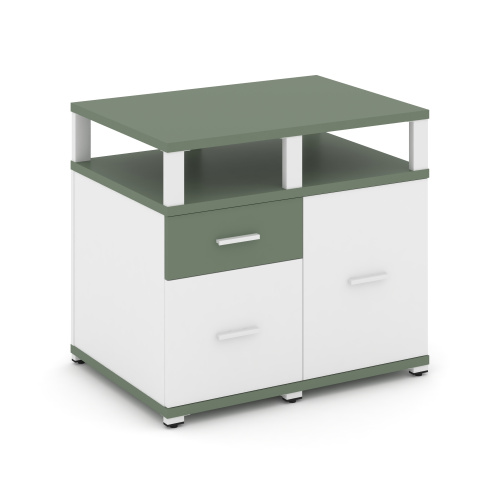 Тумба приставная сервисная Concept CN.TSR-003