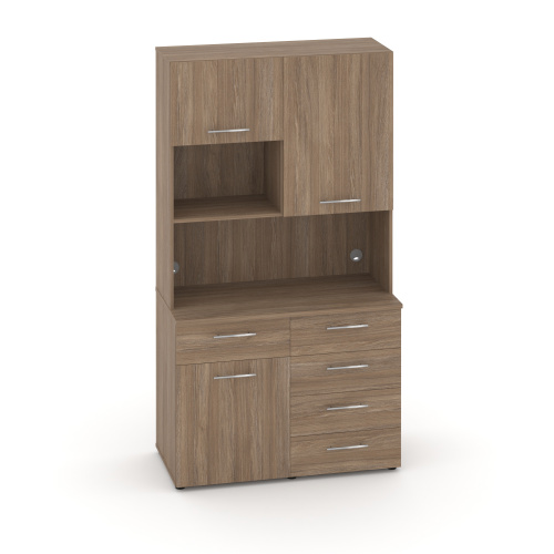 Мини-кухня (Вариант №) 10 Fit MN-010 фото 4