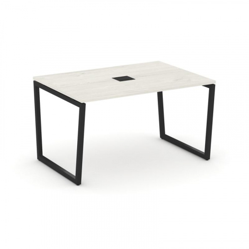 Style Project Стол переговорный SN-4T2.SPRG-003 Акация Лорка/Металл Антрацит/Заглушка Металл Антраци фото 8 Style Project Стол переговорный SN-4T2.SPRG-003 Акация Лорка/Металл Антрацит/Заглушка Металл Антраци фото 8