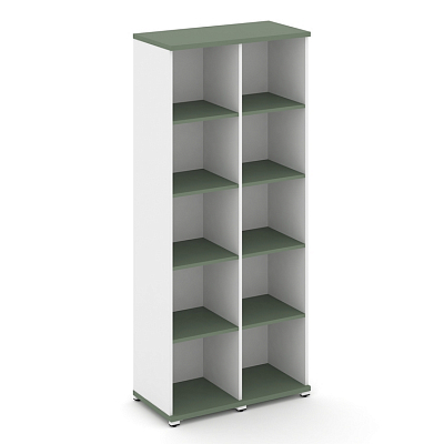 Стеллаж офисный Concept CN.STU-520