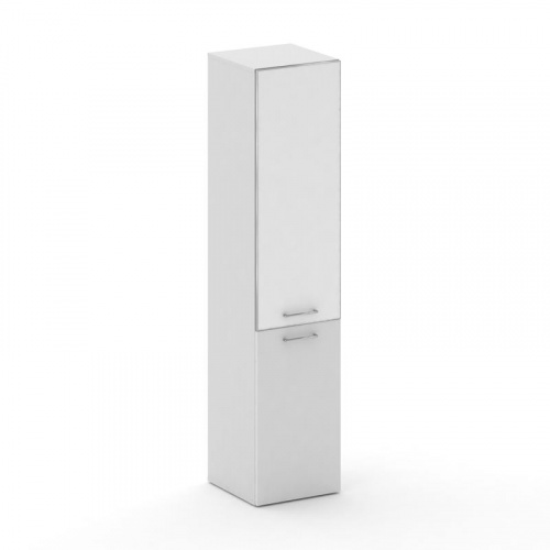 Шкаф офисный высокий Cross CRU.SU-101 (R) Шкаф офисный высокий Cross CRU.SU-101 (R)