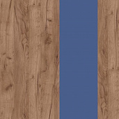Дуб Табак / Синий