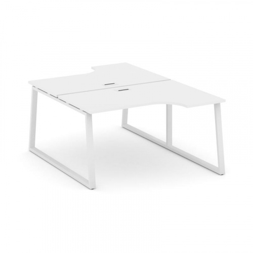 Style Project Рабочая станция эргоном. SN-6T1.DRPA-021 Акация Лорка/Металл Антрацит/Заглушка Пластик фото 17