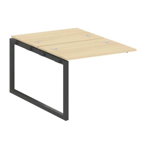 Проходной элемент бенч-системы на О-обр. м/к Metal System Quattro 50БО.ПРС-СП-2.1 фото 9