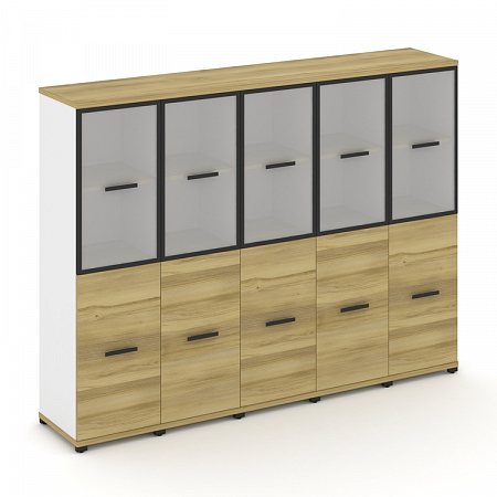 Шкаф офисный Concept CN.STU-452 RMB