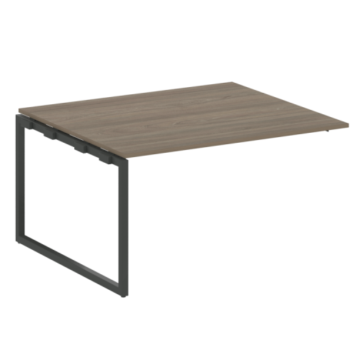 Проходной элемент перег. стола на О-обр. м/к Metal System Quattro 40БО.ППРГ-3