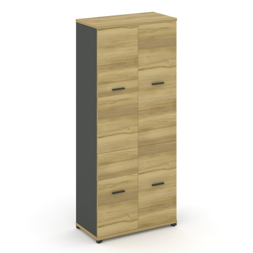 Шкаф офисный Concept CN.STS-512 A